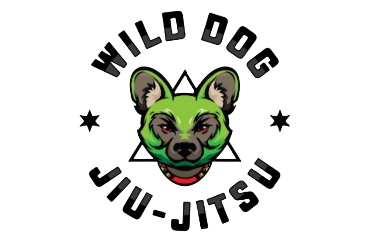 Wild Dog Jiu-Jitsu